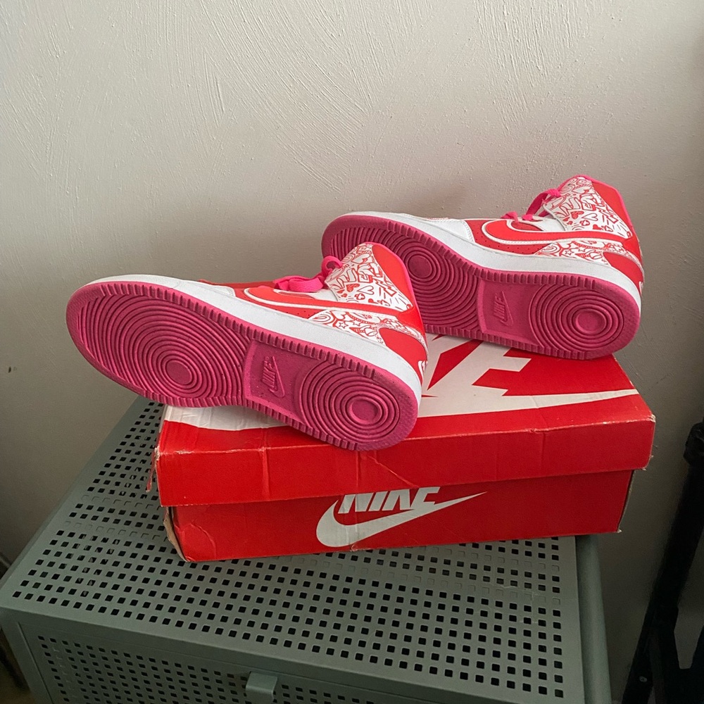 NIKE son of Force - Limited Edition - Picture 3 of 4